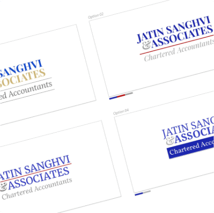Jatin Sanghvi & Associates